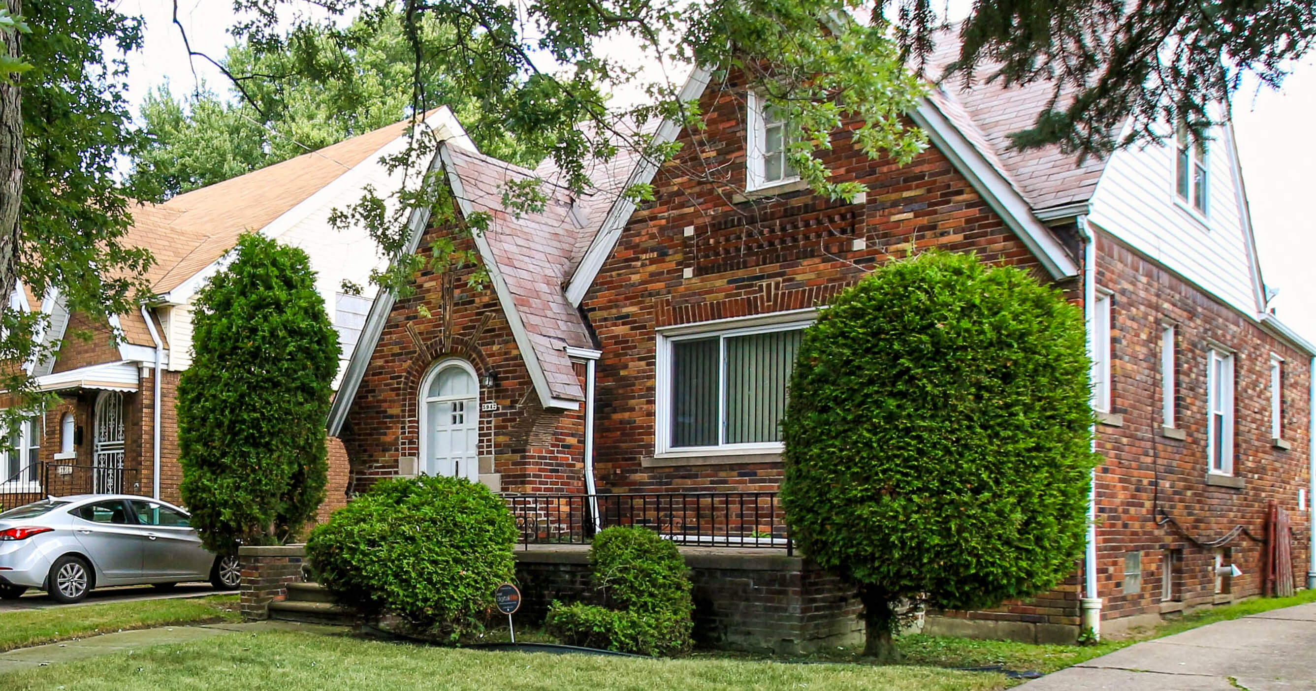 5942 Audubon Rd, Detroit, MI 48224