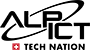 Alp ICT Logo