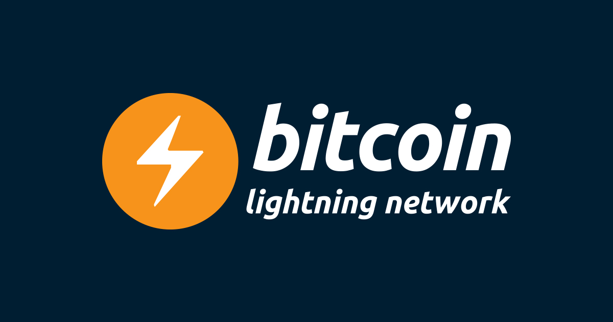 Buy Bitcoin on Lightning