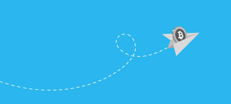 FATF Travel Rule Compliant Bitcoin Transfer Thumbnail Image