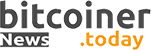 Bitcoiner News Today Logo