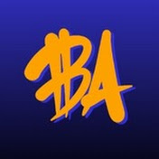 Blockchain Addict Logo