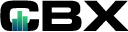 CBX logo