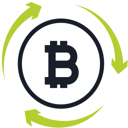 CleanSat Mining logo