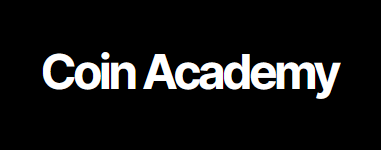 Coinacademy Logo