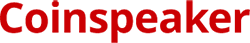 Coinspeaker Logo