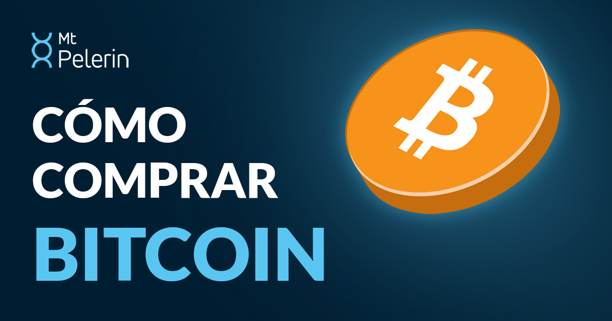 Cómo comprar Bitcoin thumbnail