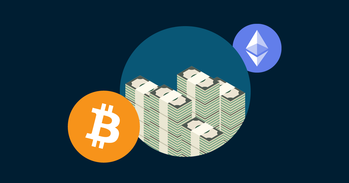 Illustration crédit Lombard crypto