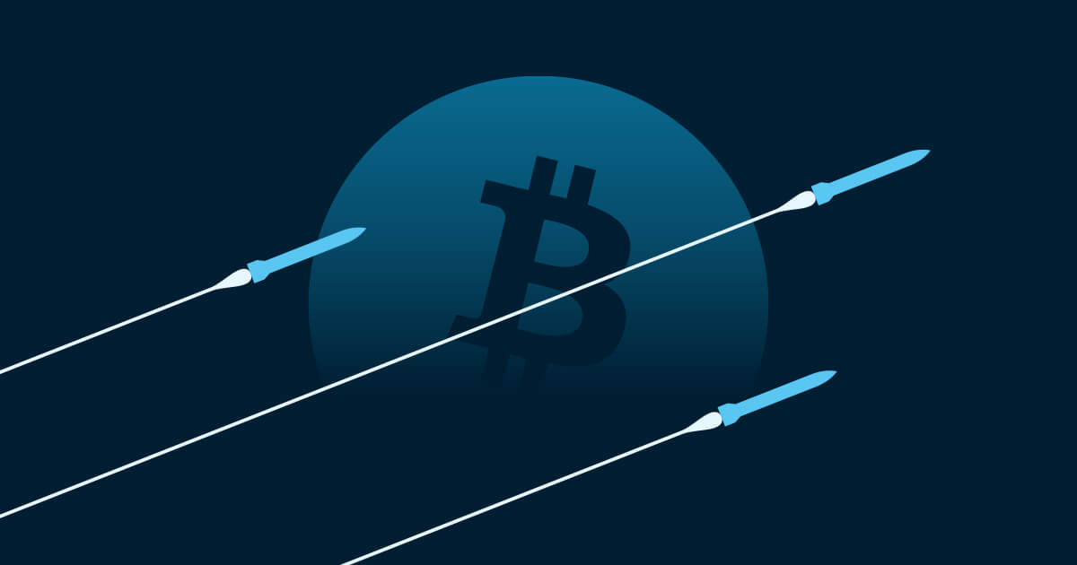 Bitcoin zwischen Krieg und Marktmechanik