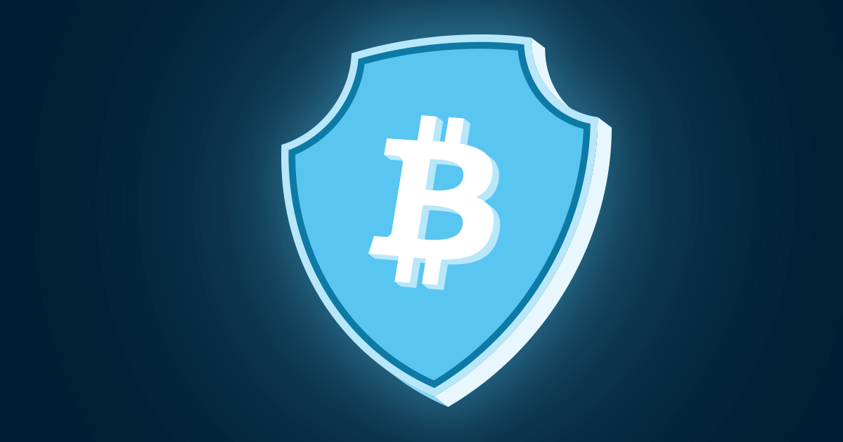 Crypto safety thumbnail