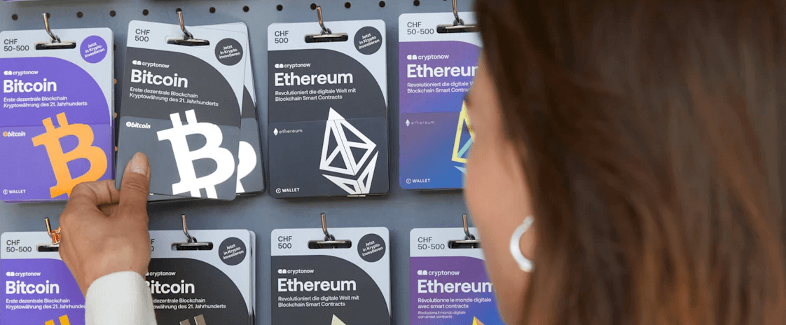Cryptonow cards photo