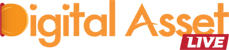 Digital Asset Live Logo