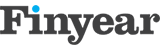 Finyear Logo