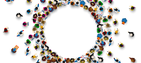 Mt Pelerin First Shareholders Meeting on the Blockchain Image