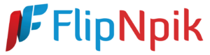 FlipNpik Logo