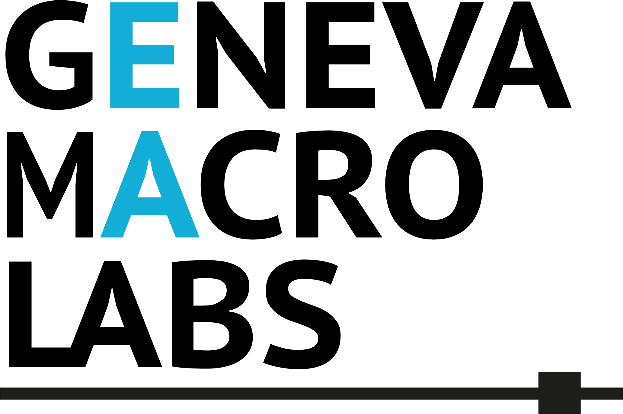 Geneva Macro Labs Logo