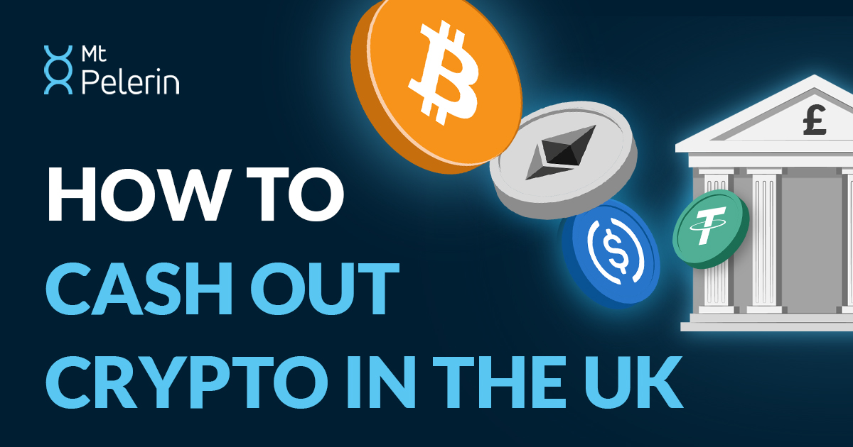 How to sell crypto in the UK thumbnail