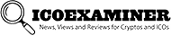 ICO Examiner Logo