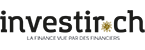 investir.ch Logo