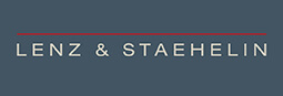 Lenz & Staehelin Logo