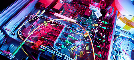 Mt Pelerin Quantum Vault