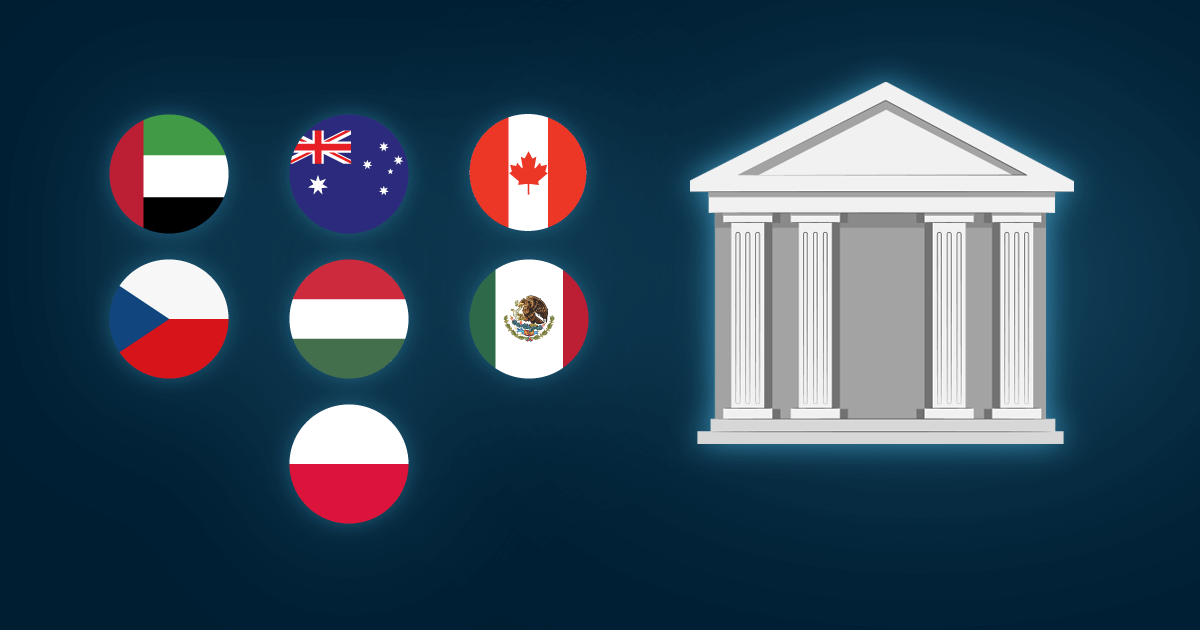 New bank and fiats thumbnail