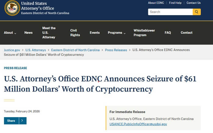 Crypto market news #151 image