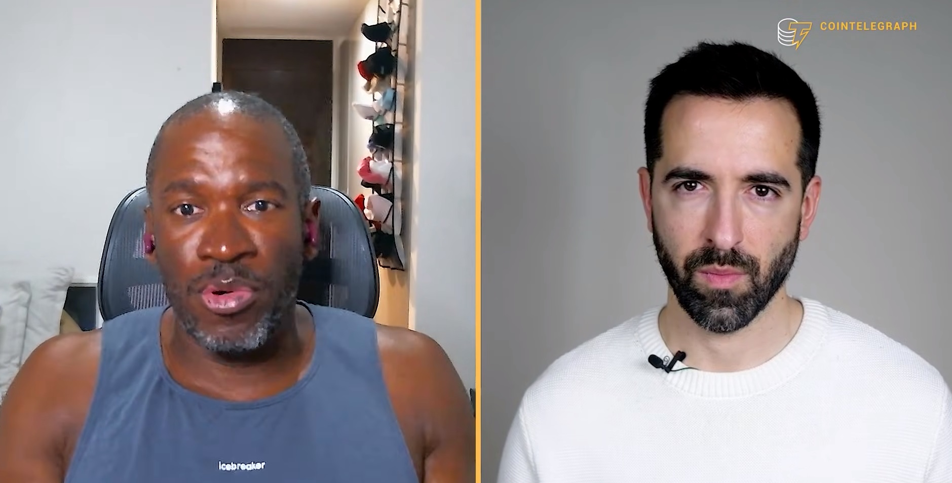 Illustration 4 – Bitcoin tests the key $70k support