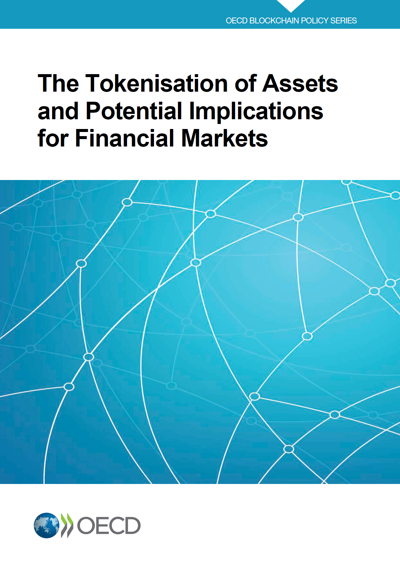 OECD Tokenisaton of Assets Report