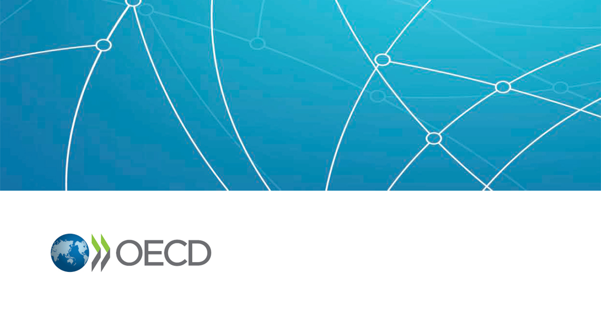 Mt Pelerin OECD Tokenisation of Assets