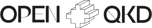 OpenQKD Logo
