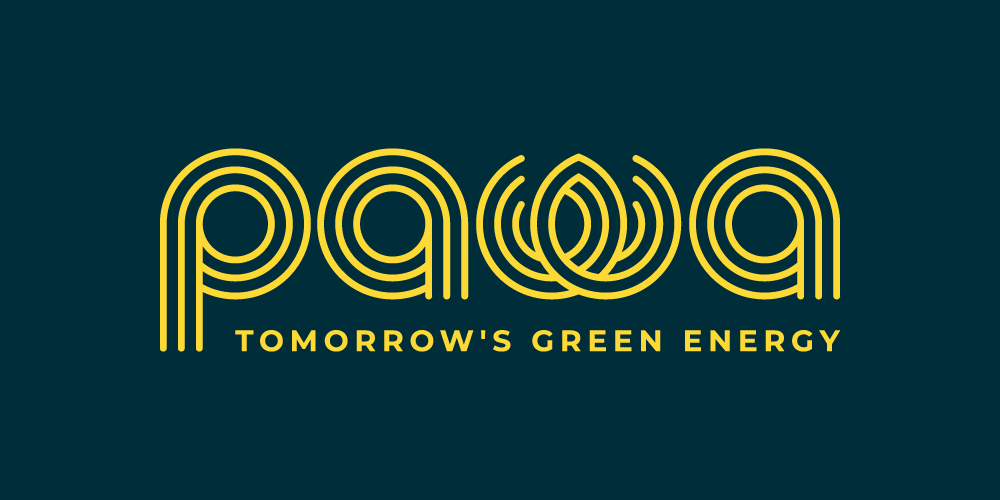 PAWA logo