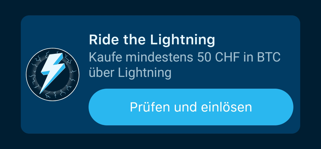 Bridge Wallet - Ride the lightning