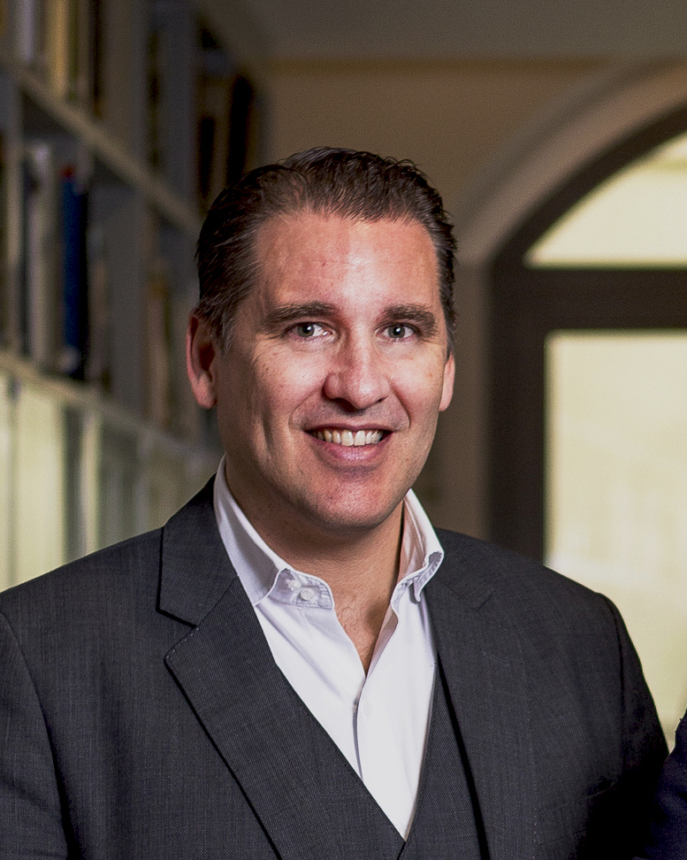 Sébastien Moret photo