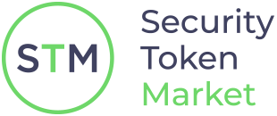 Security Token Market Logo