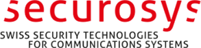 Securosys Logo