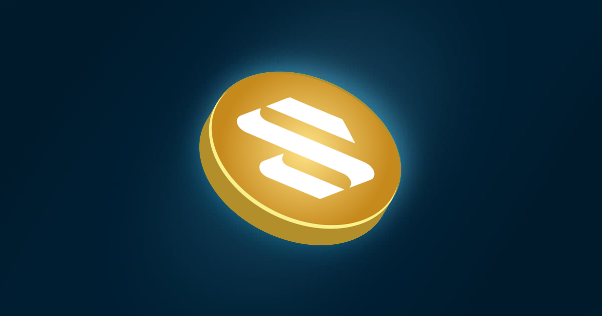 Swissgrams Gold (SGG)