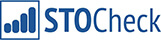 STOcheck Logo