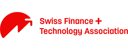 Swiss Finance + Technology Association Logo