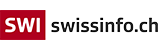 Swissinfo Logo