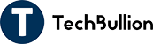 Techbullion Logo