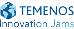 Temenos Innovation Jams Logo
