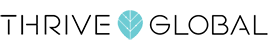 Thrive Global Logo