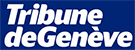 La Tribune de Genève Logo