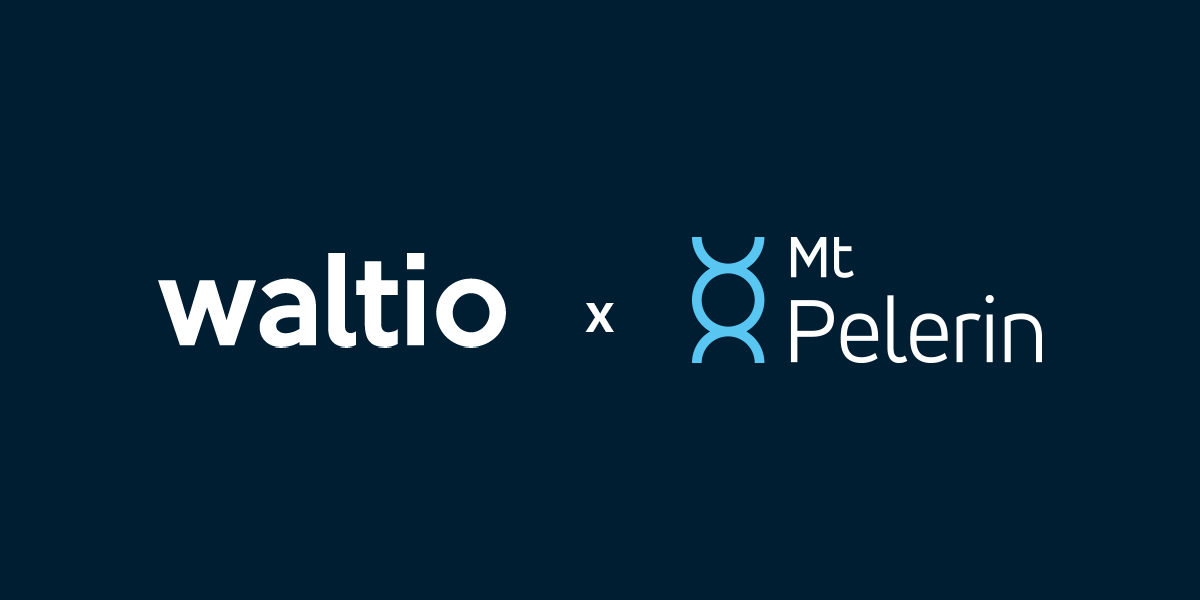 Waltio x Mt Pelerin