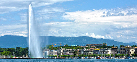 The World's First Tokenized Shares