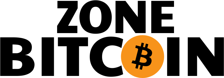 Zone Bitcoin Logo