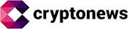 Cryptonews Logo