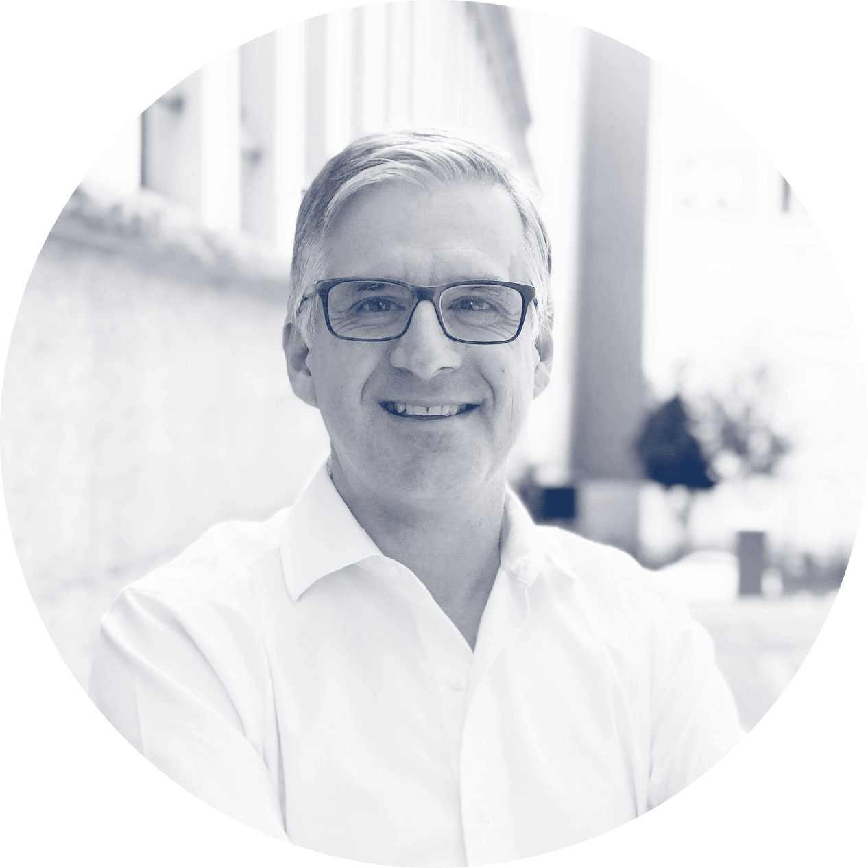 John Orthwein profile photo